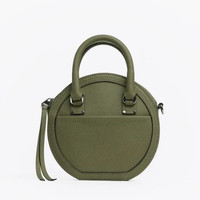 Rebecca Minkoff Bree Circle 女式手提包