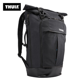 THULE 拓乐 24L Paramount 时尚通勤背包15寸电脑防水双肩包男