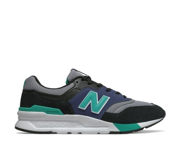 new balance 997H 男士运动鞋