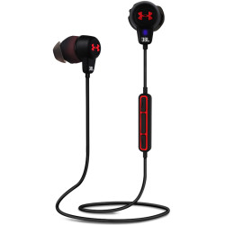 JBL UA 1.5升级版安德玛运动蓝牙耳机无线入耳式跑步防水线控耳机