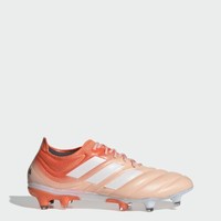 adidas 阿迪达斯 COPA 19.1 FG 男子*级足球鞋