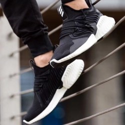 adidas 阿迪达斯 D97281 alphabounce 男款跑步鞋