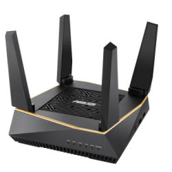 ASUS 华硕 RT-AX92U单只