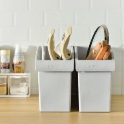 BELO 百露 调味品收纳箱 *4件
