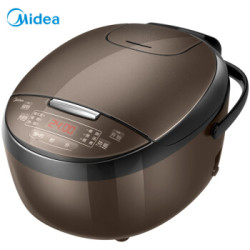 美的(Midea)电饭煲 4L电饭锅MB-FB40simple111