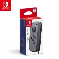 Nintendo 任天堂 Switch Joy-Con游戏手柄 左