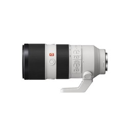 索尼（SONY）FE 70-200mm F2.8 GM OSS 全画幅远摄变焦G镜头 E卡口 （SEL70200GM） 大三元微单相机镜头 *2件