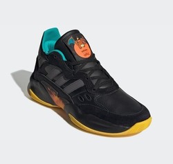 adidas NEO STREETSPIRIT 2.0 宝可梦联名 男子休闲运动鞋 FV5997