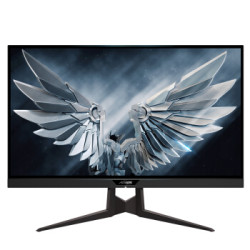 GIGABYTE 技嘉 AORUS FI27Q 27英寸IPS显示器(2K、165Hz、1ms)