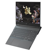 Lenovo 联想 Y9000X 15.6英寸笔记本电脑（i7-9750H、32G、1T、 72%NTSC）