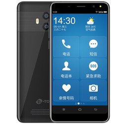 K-TOUCH 天语 K7 智能手机 3GB 16GB