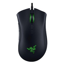 Razer 雷蛇 蝰蛇精英版 RGB幻彩 游戏鼠标