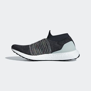 adidas 阿迪达斯 UltraBOOST LACELESS 男子跑步运动鞋