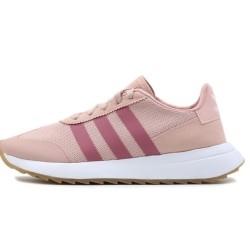 adidas 阿迪达斯 B28047 女士轻便透气跑鞋