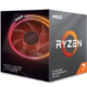 AMD Ryzen R7-3700X 台式机CPU处理器