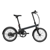 QICYCLE 骑记 电动助力自行车 