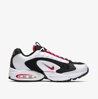 NIKE 耐克 AIR MAX TRIAX 96 男士运动鞋