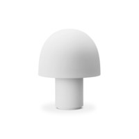 ZAOZUO 造作 蘑菇台灯 米白 小号