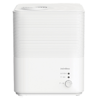 HUAWEI 华为 荣耀亲选除菌暖雾加湿器