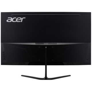 acer 宏碁 31.5英寸 全高清曲面电竞显示器（ED320QR Pbiipx)