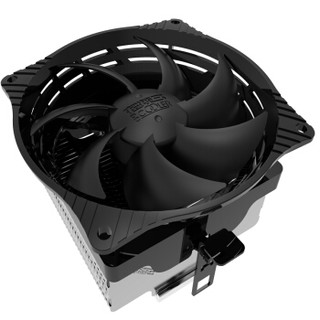 PCCOOLER 超频三 七星瓢虫V1 cpu散热器