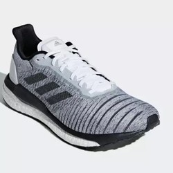 adidas 阿迪达斯 SOLAR DRIVE 男子跑步鞋