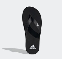 adidas EEZAY FLIP FLOP 休闲拖鞋