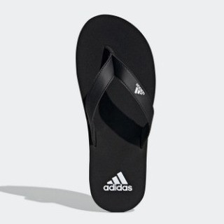  adidas EEZAY FLIP FLOP 休闲拖鞋