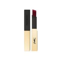 YVES SAINT LAURENT  圣罗兰 细管纯口红 小金条 2.2g #21亮红色