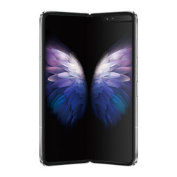 SAMSUNG 三星 W20 5G折叠屏手机 12GB 512GB 皓月白