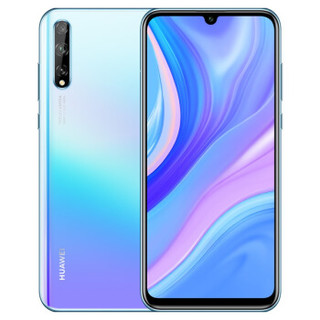 HUAWEI 华为 畅享 10S 智能手机 6GB 128GB