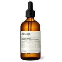 小编精选、银联专享：Aesop 伊索 点滴厕所除臭液 100ml *3件