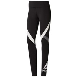 Reebok 锐步 WOR BIG DELTA TIGHT FLI35 女子训练紧身裤