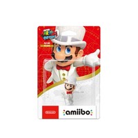 Nintendo 任天堂 马力欧 婚礼造型 amiibo +凑单品