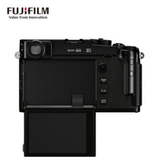 FUJIFILM 富士 X-Pro 3 无反相机 单机身