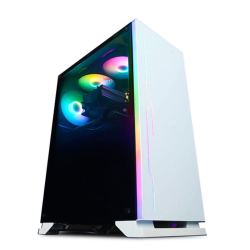 宁美国度 魂-GI38 台式主机(R5-3600、8GB、256GB、RTX2060)