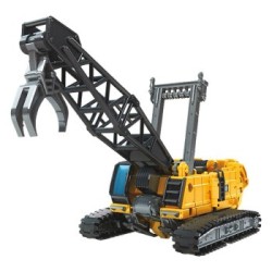 Hasbro 孩之宝 变形金刚 SS系列 E4709 SS47 高塔 *3件 +凑单品