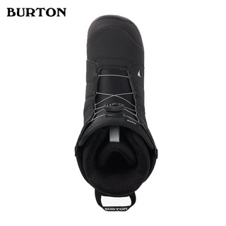 BURTON 1317612020 男子单板滑雪鞋靴MOTO BOA旋钮调节