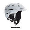 SMITH H16-VAMBLG-GA 滑雪头盔超轻滑雪装备 白色