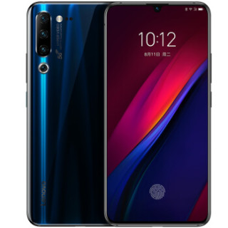 ThinkStaion 联想 Z6 Pro 5G版智能手机