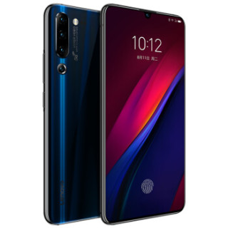 ThinkStaion 联想 Z6 Pro 5G版智能手机