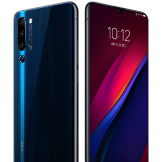 ThinkStaion 联想 Z6 Pro 5G版智能手机