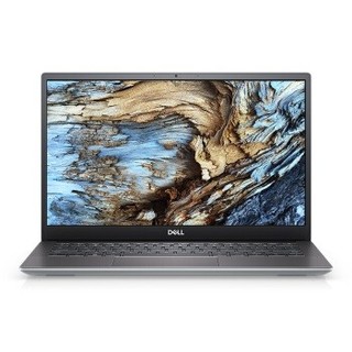 DELL 戴尔 成就系列 成就5391-R1825S 13.3英寸 笔记本电脑 酷睿i7-10510U 8GB 1TB SSD MX250 银色