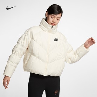 NIKE 耐克 BV2880 NIKE SPORTSWEAR女子夹克羽绒服 L