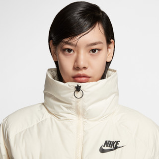 NIKE 耐克 BV2880 NIKE SPORTSWEAR女子夹克羽绒服 L