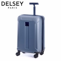 DELSEY 法国大使 001608 单杆万向轮行李箱