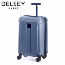 DELSEY 法国大使 001608 单杆万向轮行李箱