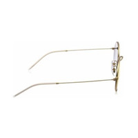 Ray-Ban RB3594 圆形框太阳镜