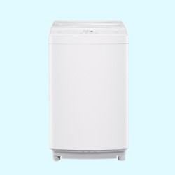 Redmi 红米 1A 全自动波轮洗衣机 8kg