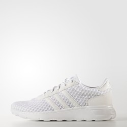 adidas 阿迪休闲 LITE RACER AW3837 女士休闲运动鞋